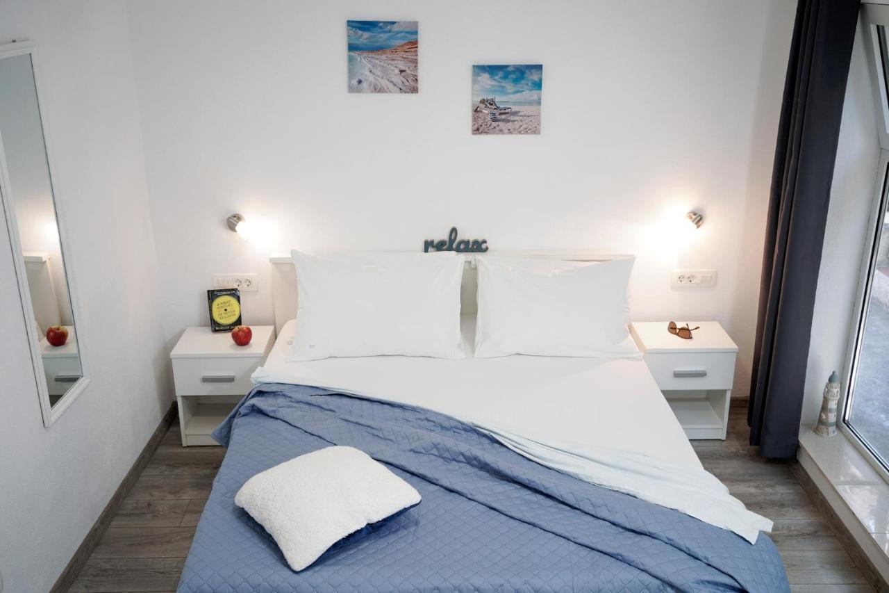 Central Eden - Zf Hvar Хвар Экстерьер фото